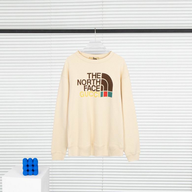 Gucci Sweatshirt s-xxl-006